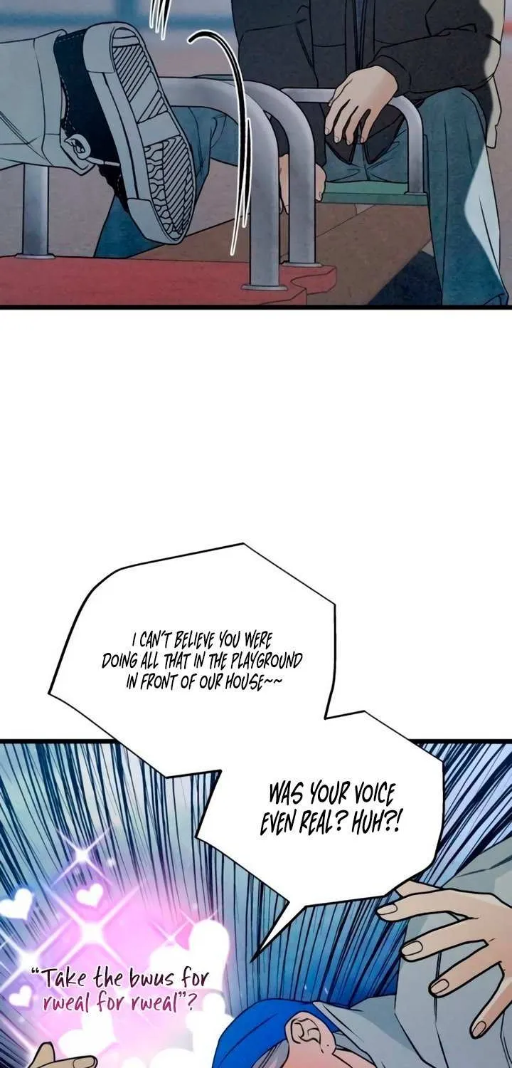 How Far Are You Okay With? Chapter 61 page 68 - 