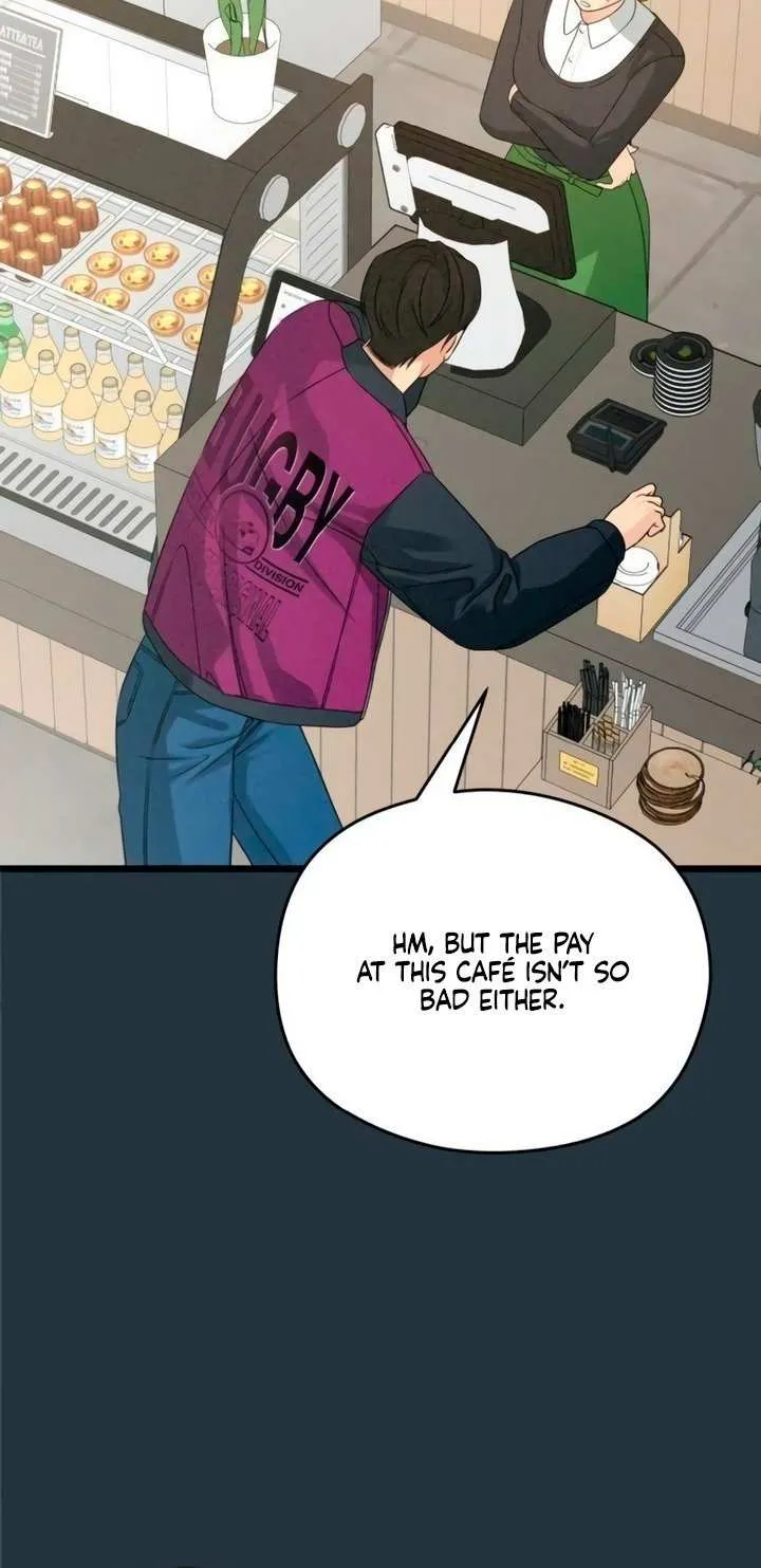 How Far Are You Okay With? Chapter 61 page 8 - 
