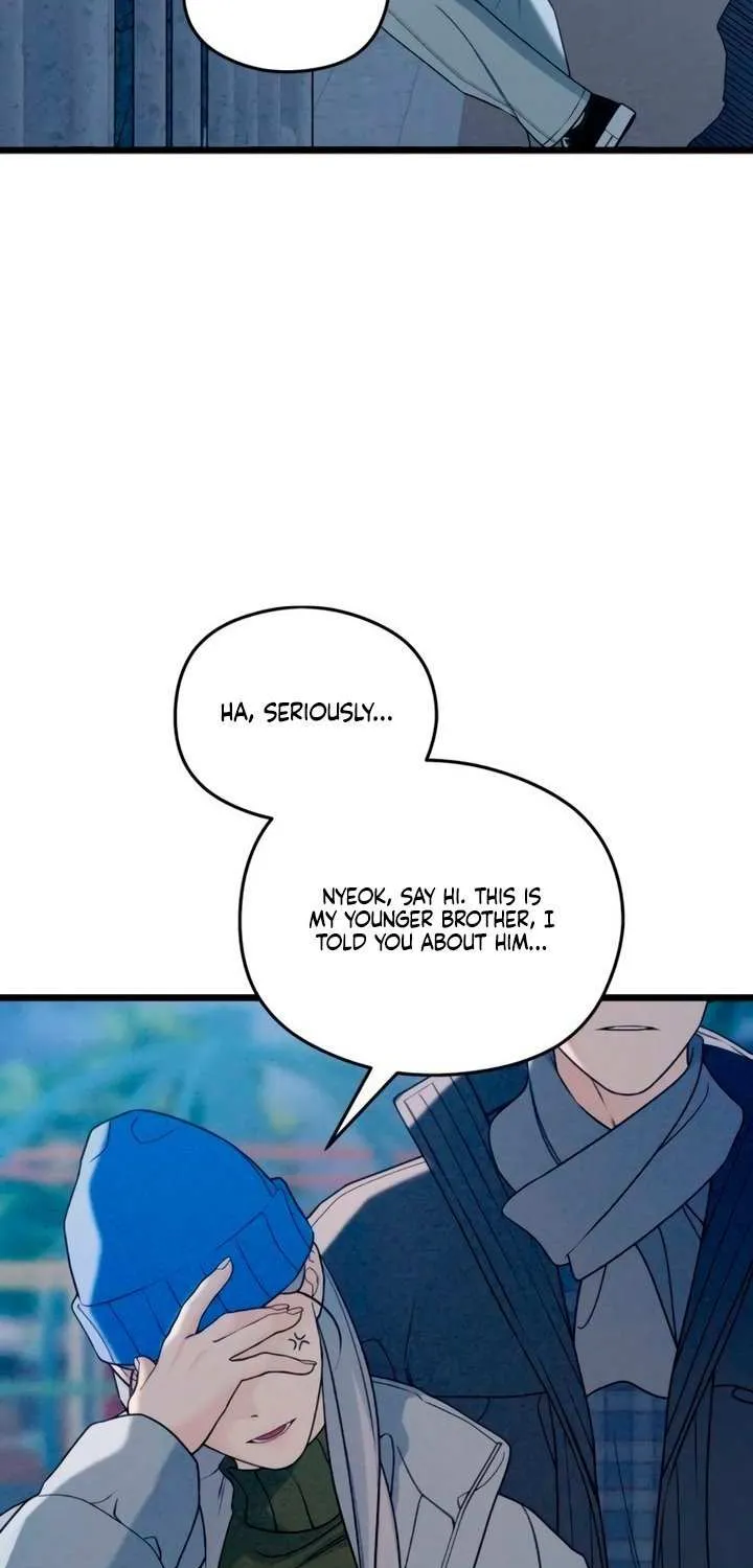 How Far Are You Okay With? Chapter 61 page 71 - 