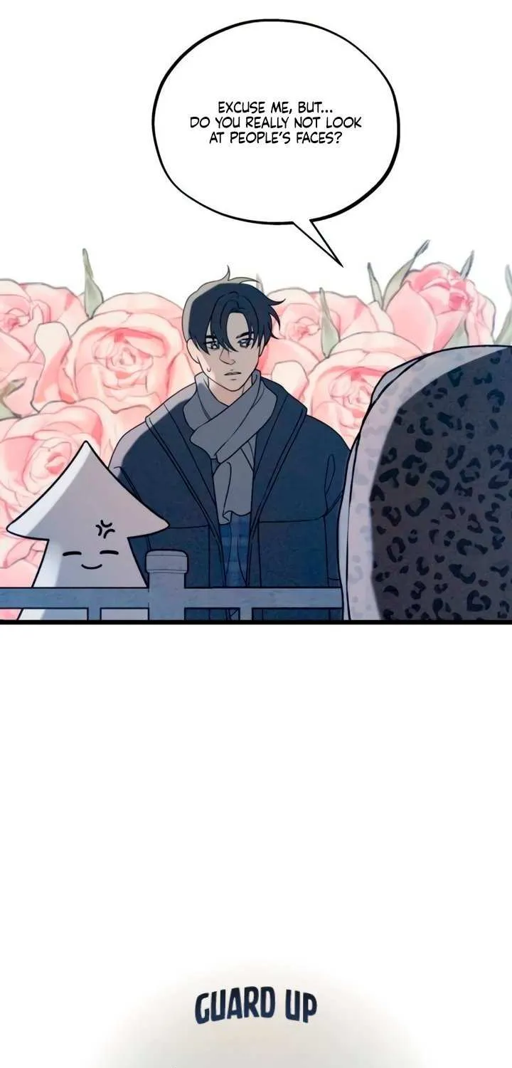 How Far Are You Okay With? Chapter 61 page 75 - 