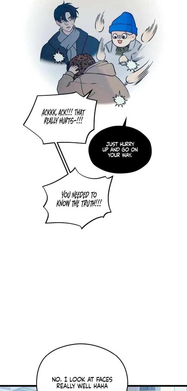 How Far Are You Okay With? Chapter 61 page 76 - 