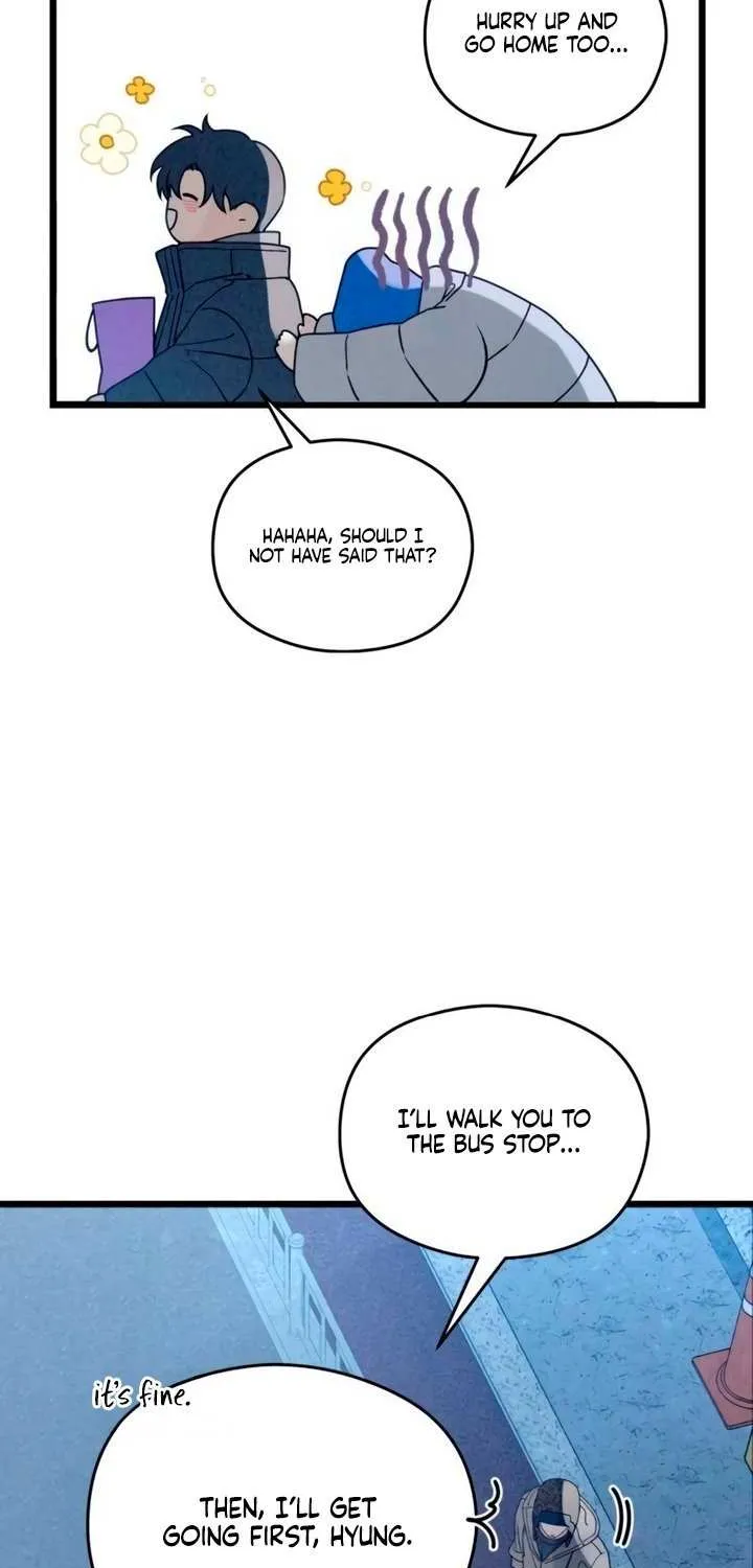 How Far Are You Okay With? Chapter 61 page 79 - 