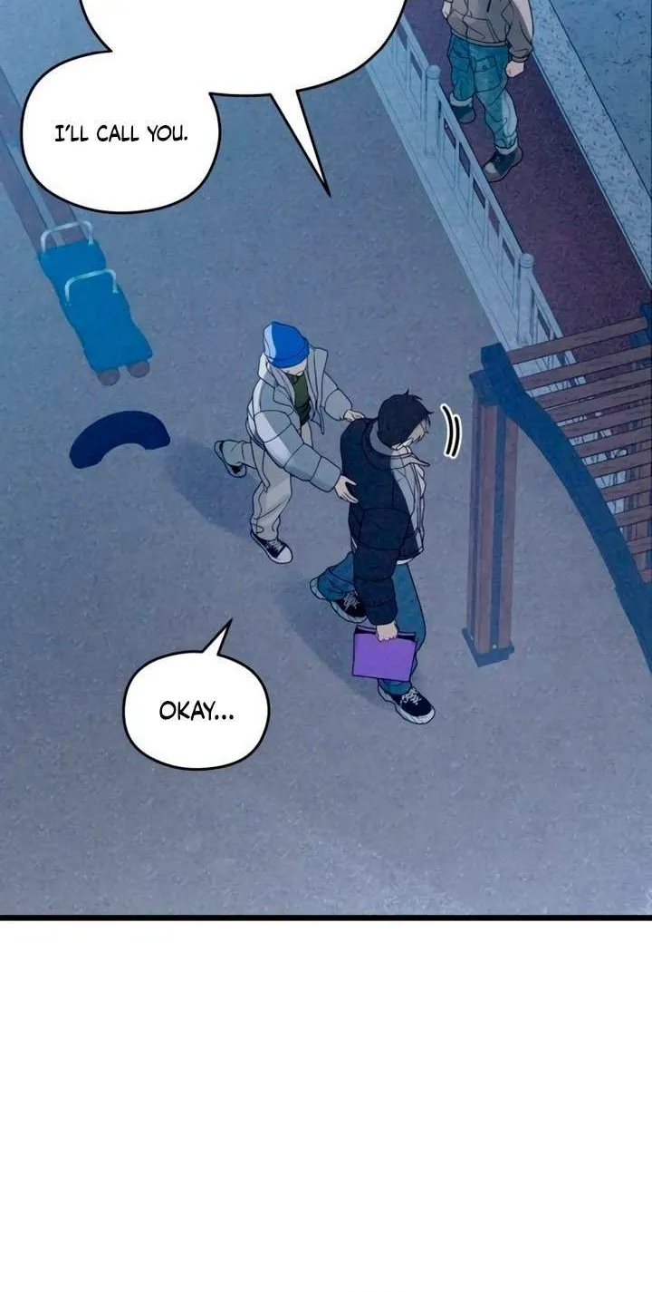 How Far Are You Okay With? Chapter 61 page 80 - 