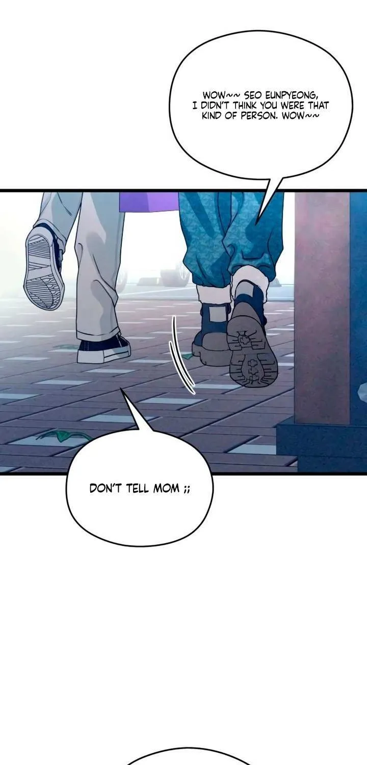 How Far Are You Okay With? Chapter 61 page 82 - 