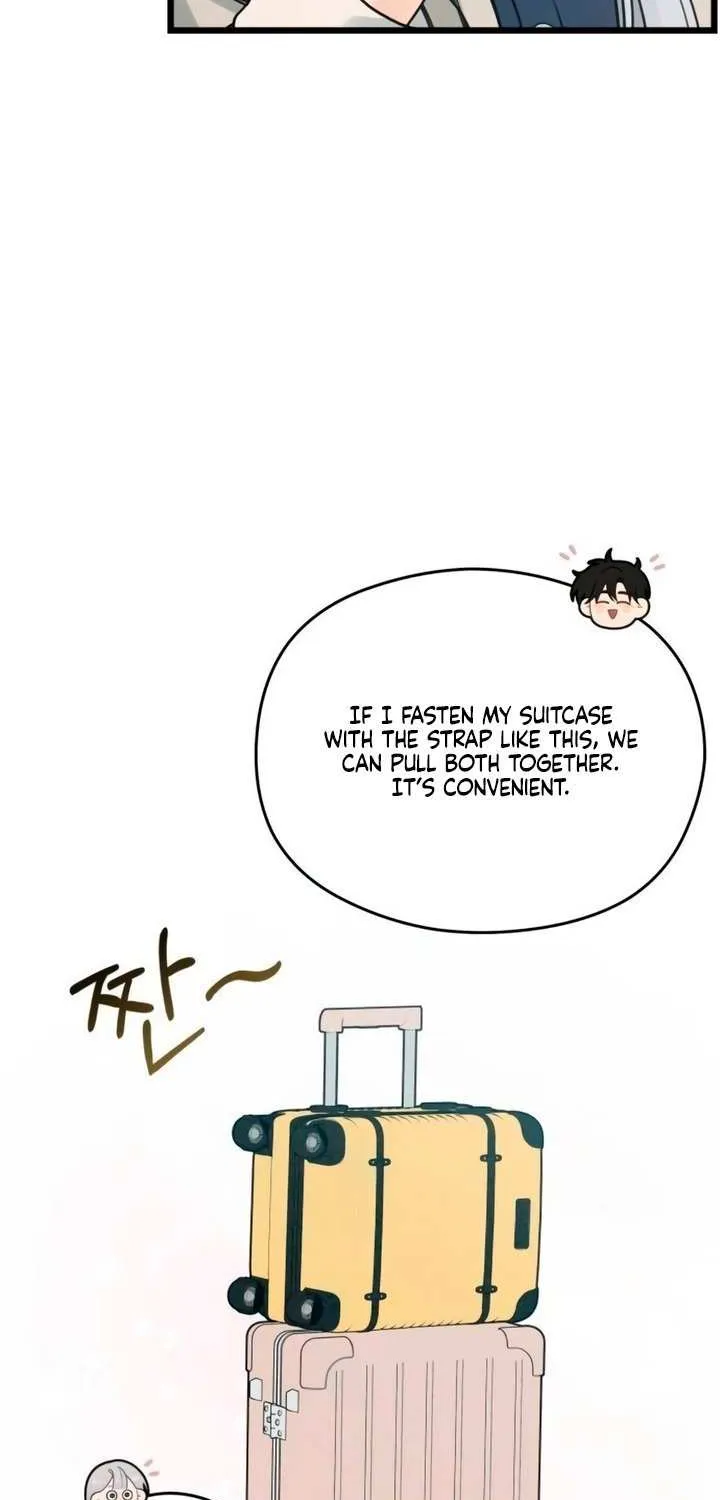 How Far Are You Okay With? Chapter 62 page 12 - 