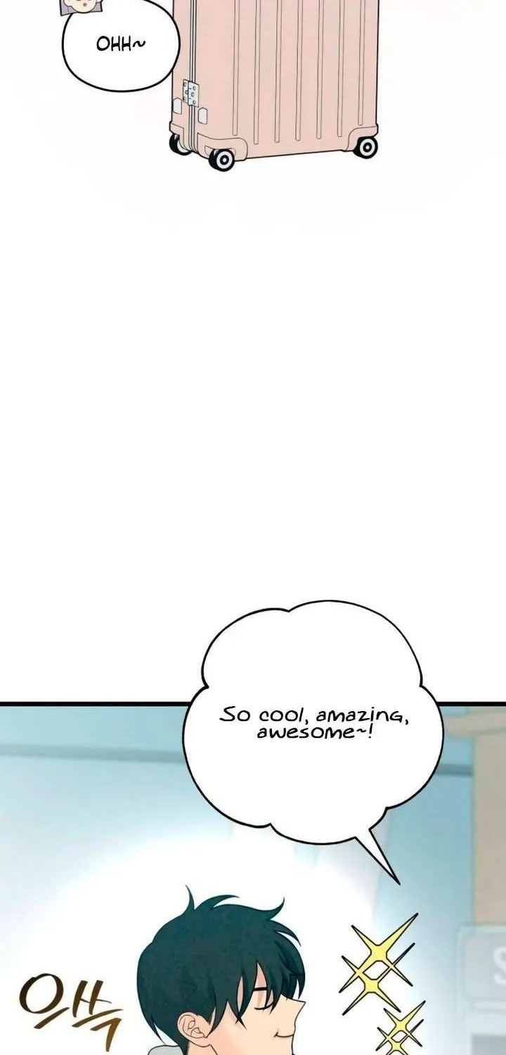 How Far Are You Okay With? Chapter 62 page 13 - 
