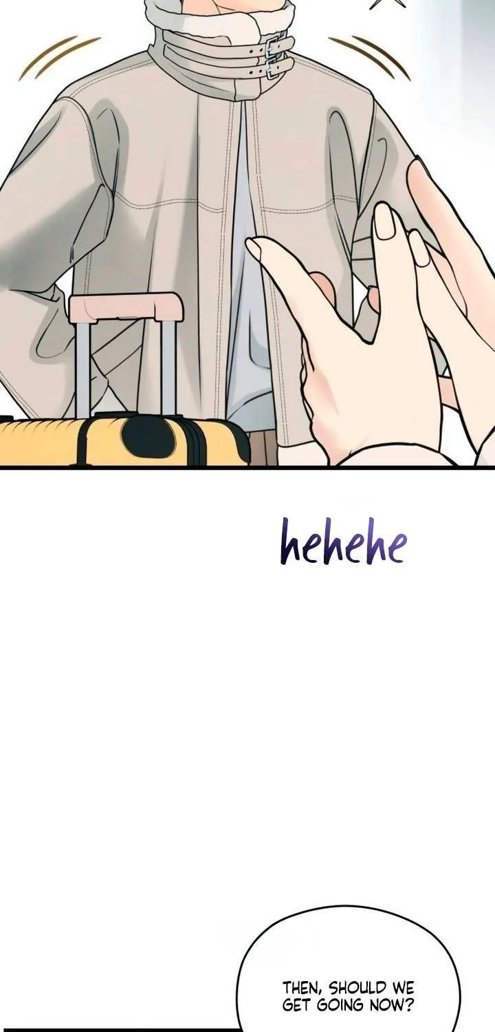 How Far Are You Okay With? Chapter 62 page 14 - 