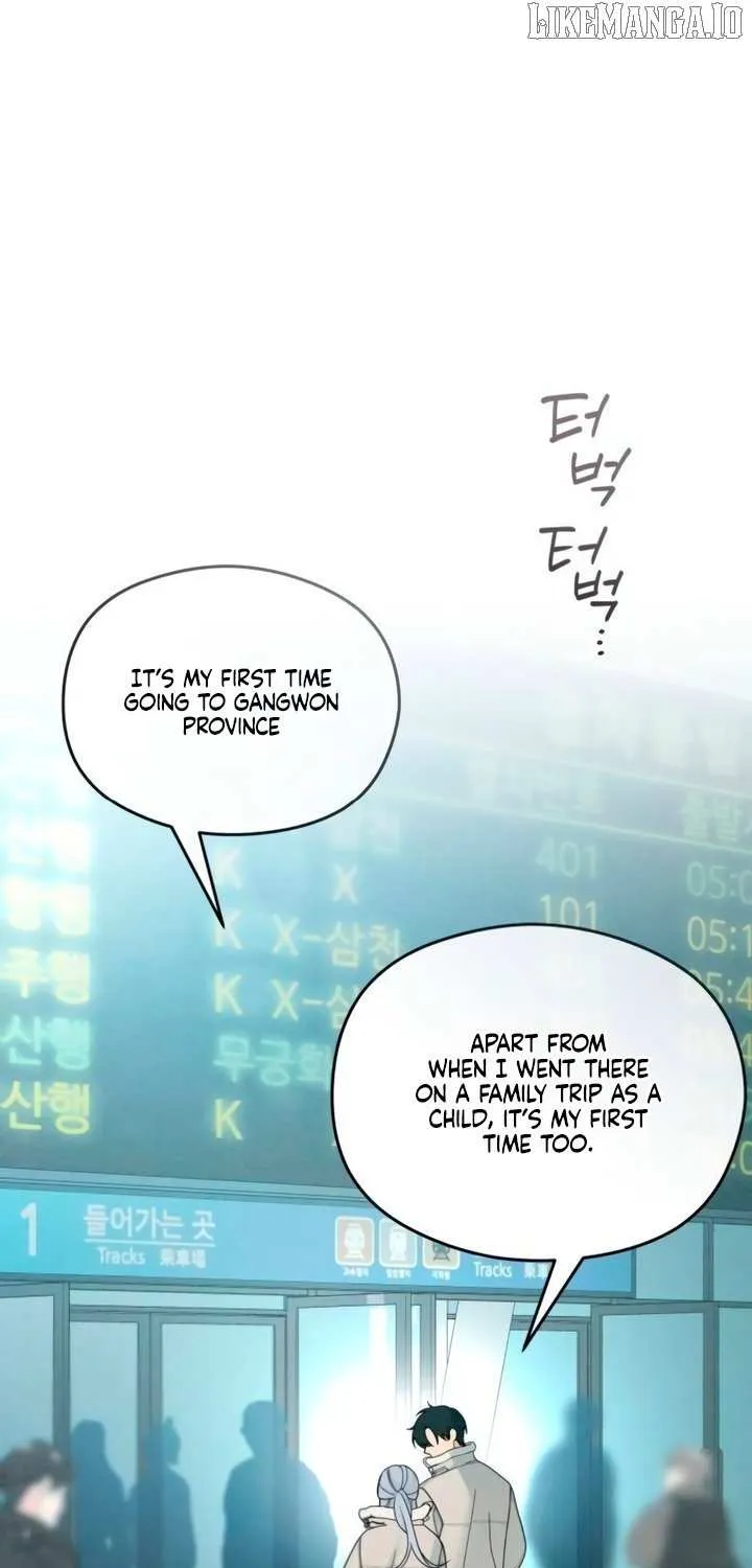 How Far Are You Okay With? Chapter 62 page 18 - 