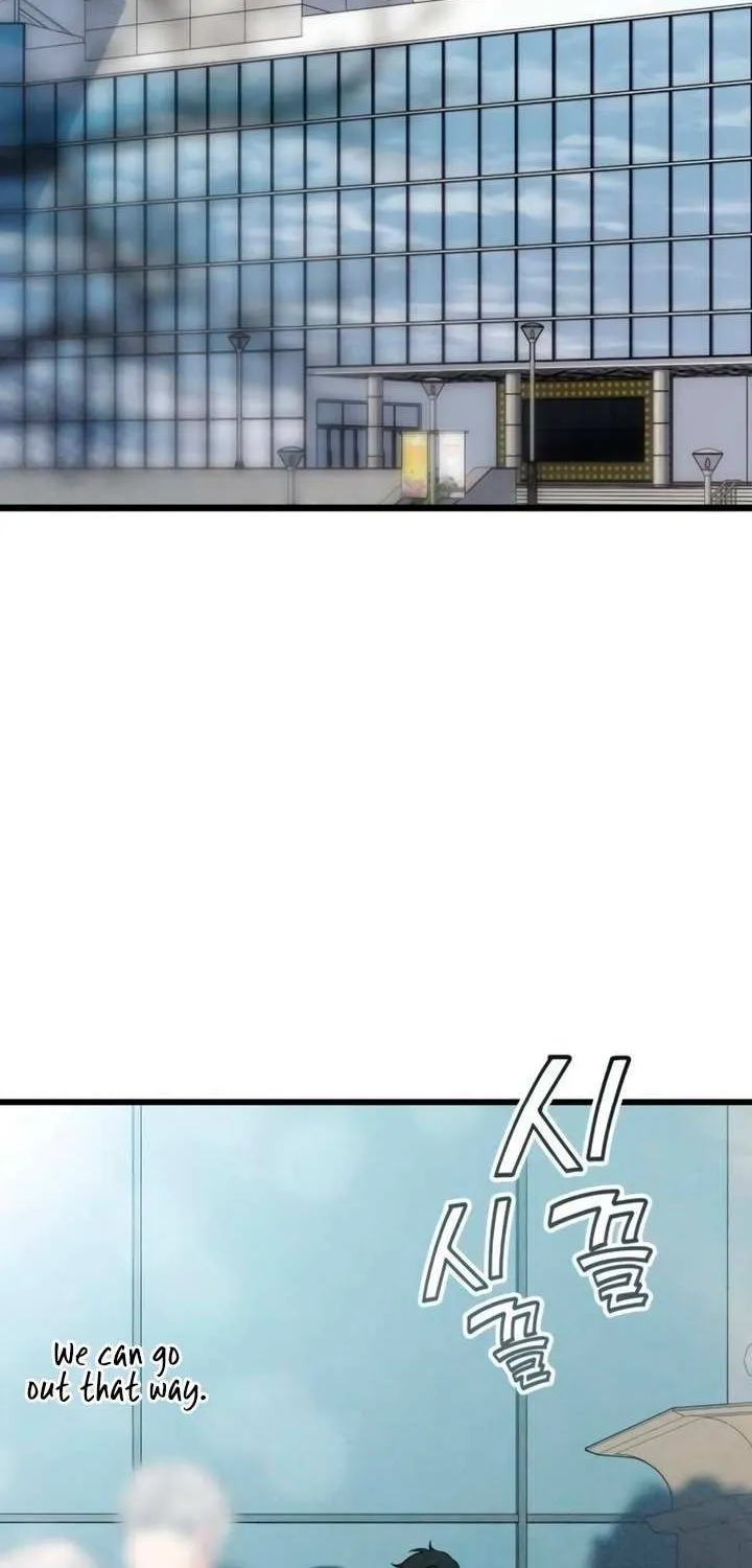 How Far Are You Okay With? Chapter 62 page 3 - 