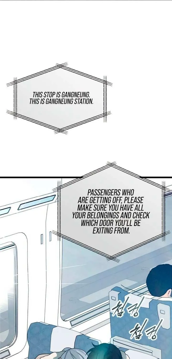 How Far Are You Okay With? Chapter 62 page 22 - 