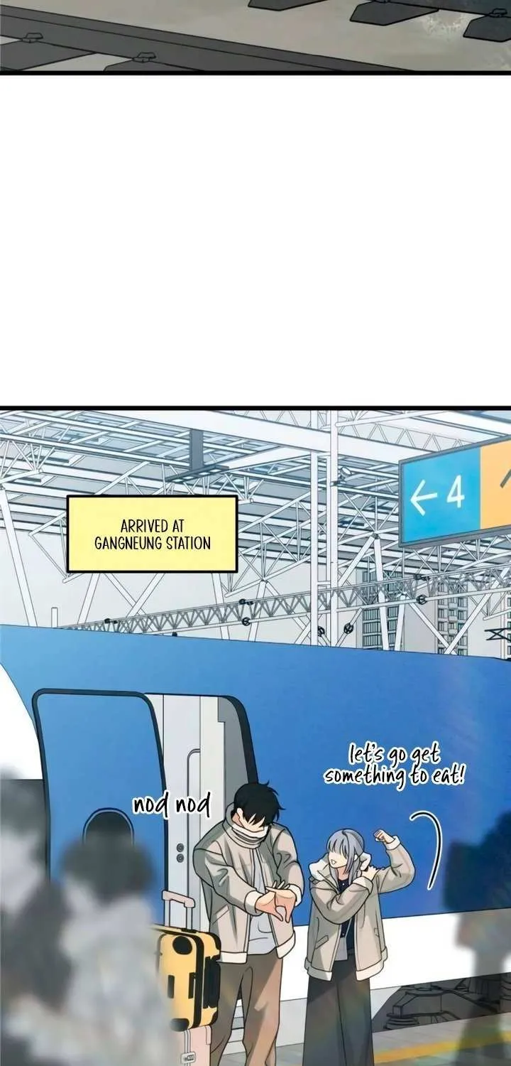 How Far Are You Okay With? Chapter 62 page 24 - 