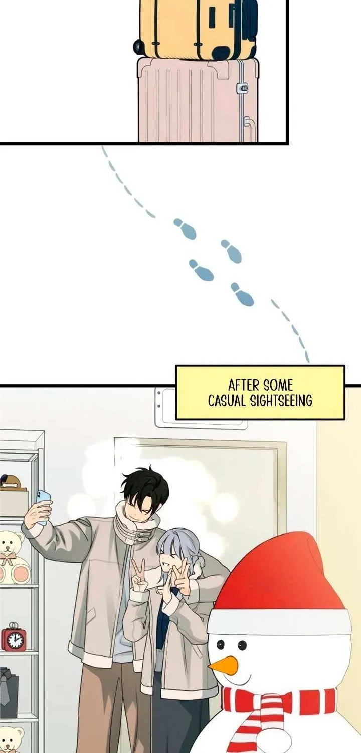How Far Are You Okay With? Chapter 62 page 27 - 