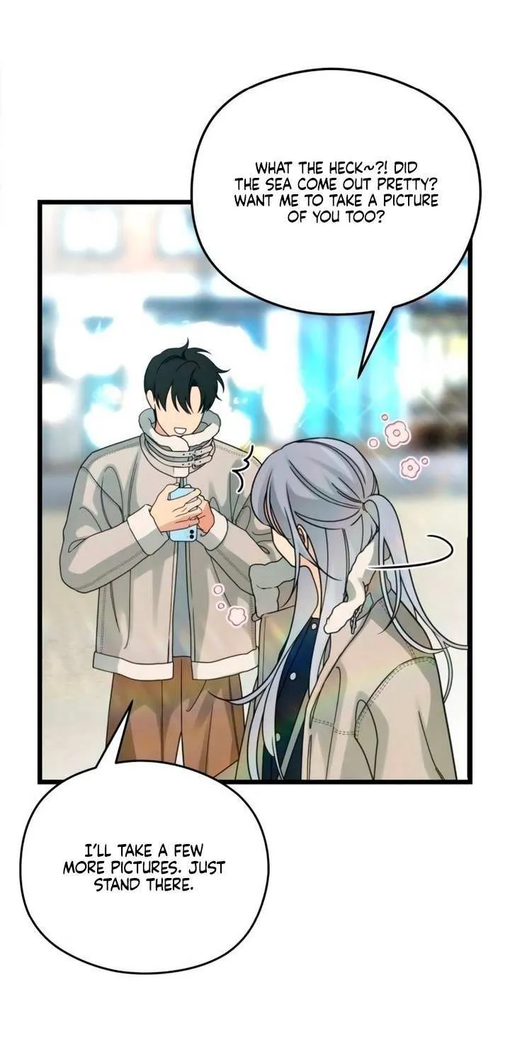 How Far Are You Okay With? Chapter 62 page 33 - 