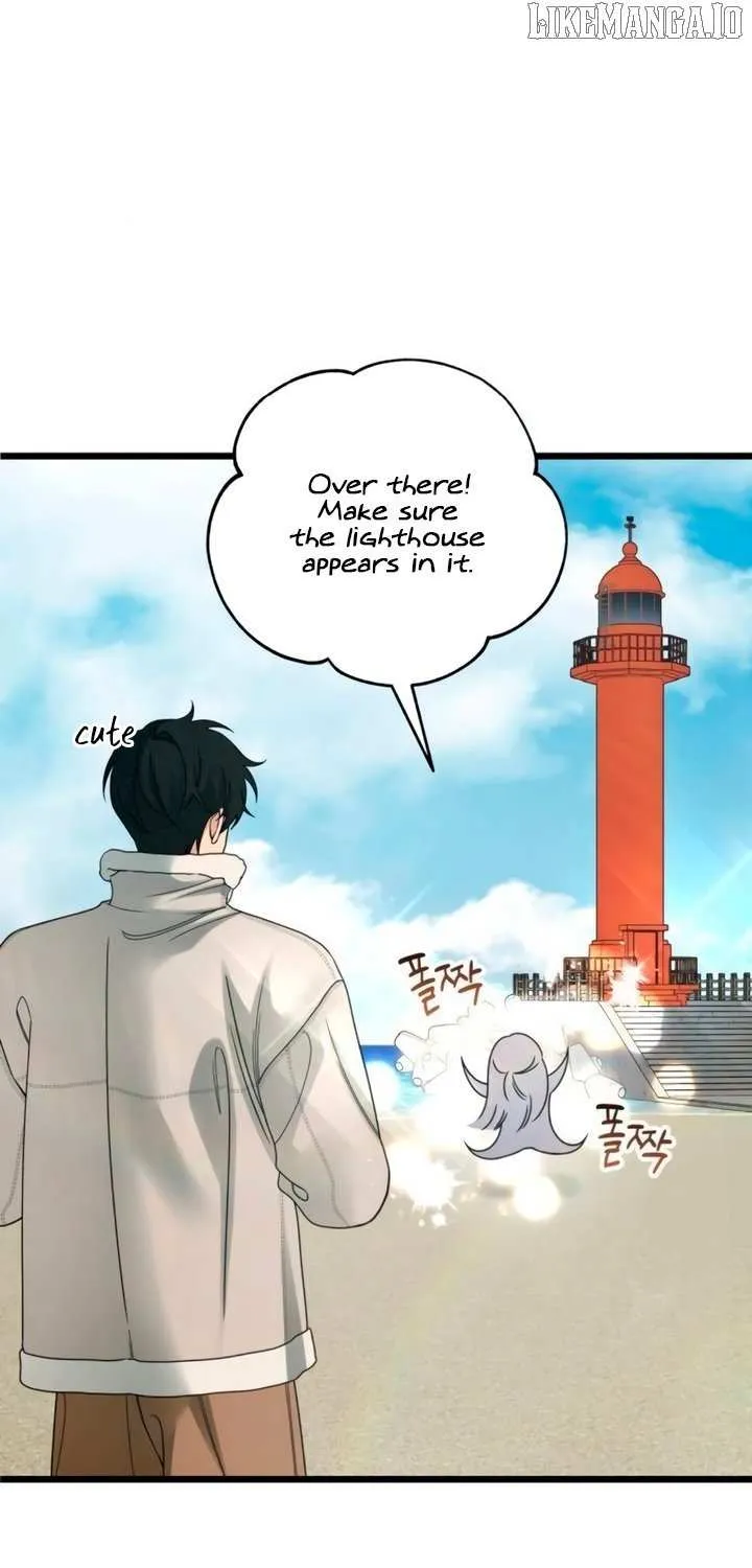 How Far Are You Okay With? Chapter 62 page 34 - 