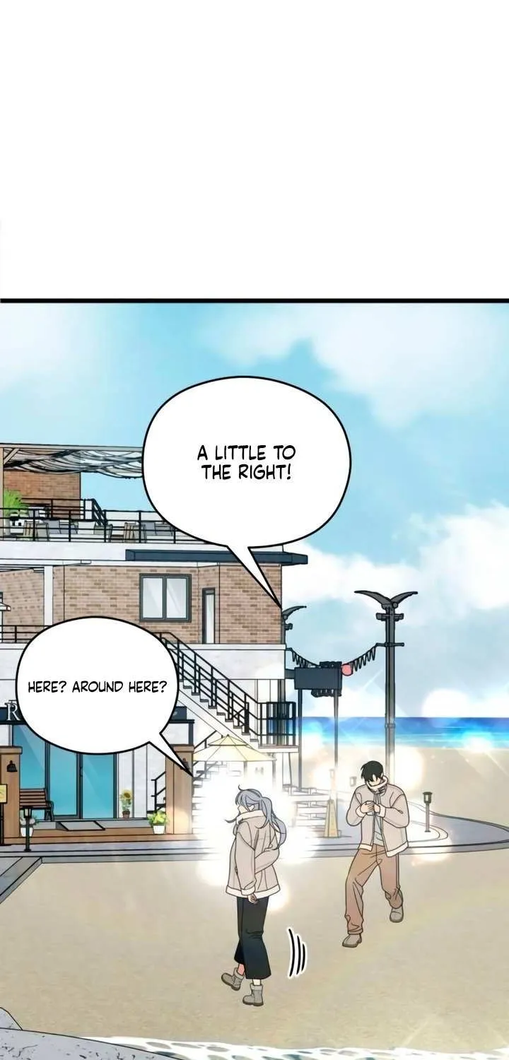 How Far Are You Okay With? Chapter 62 page 35 - 