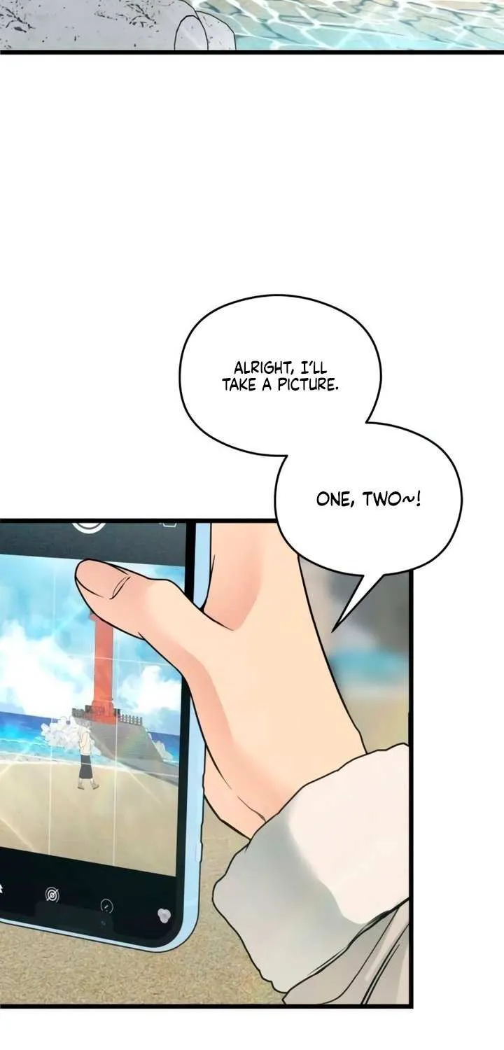 How Far Are You Okay With? Chapter 62 page 36 - 