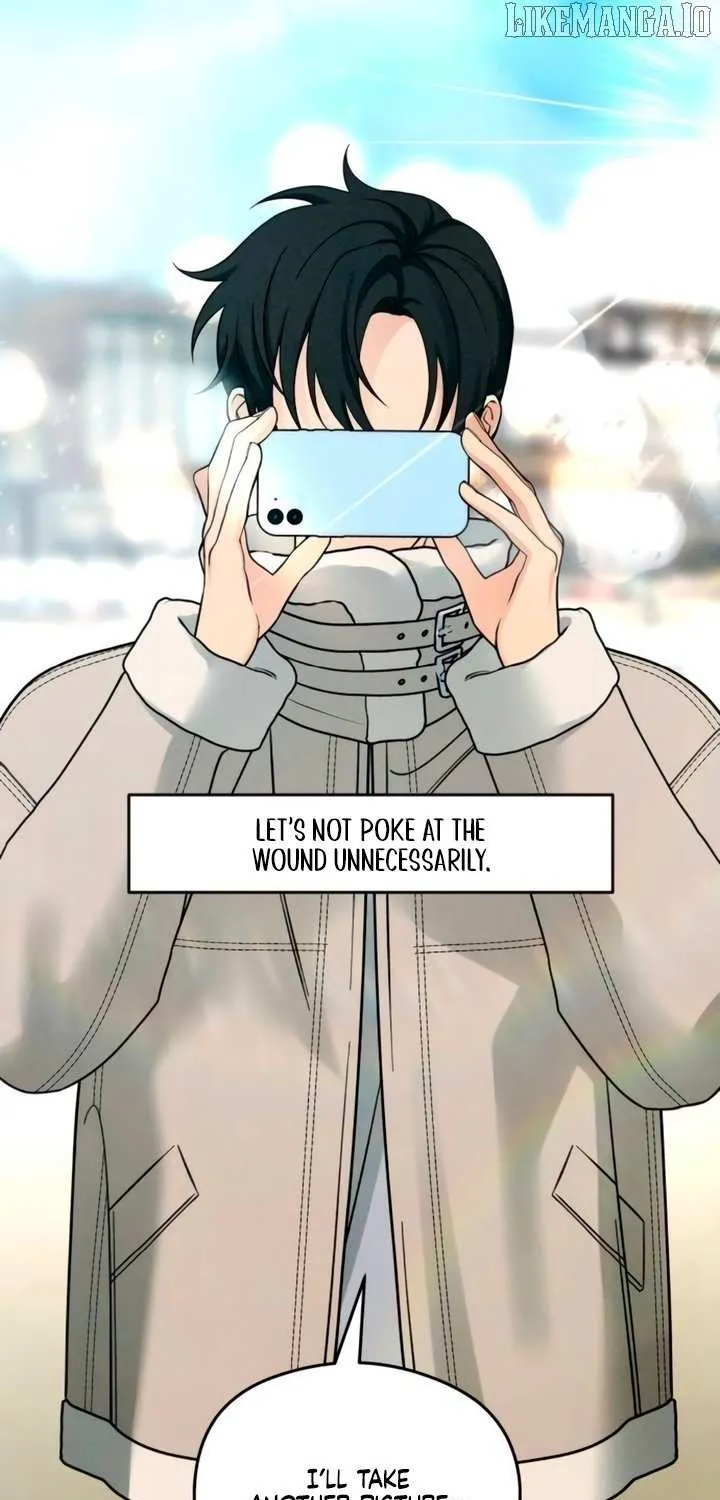 How Far Are You Okay With? Chapter 62 page 42 - 