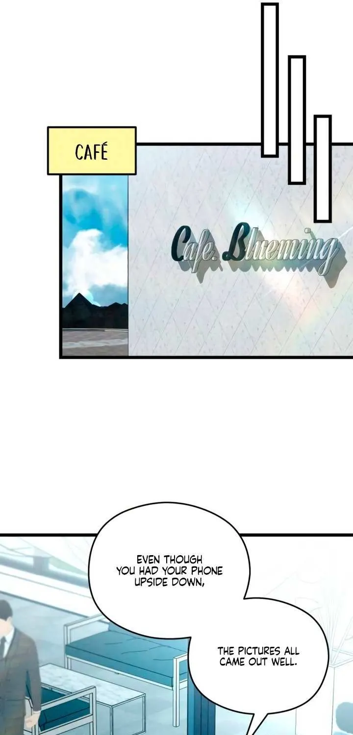 How Far Are You Okay With? Chapter 62 page 44 - 