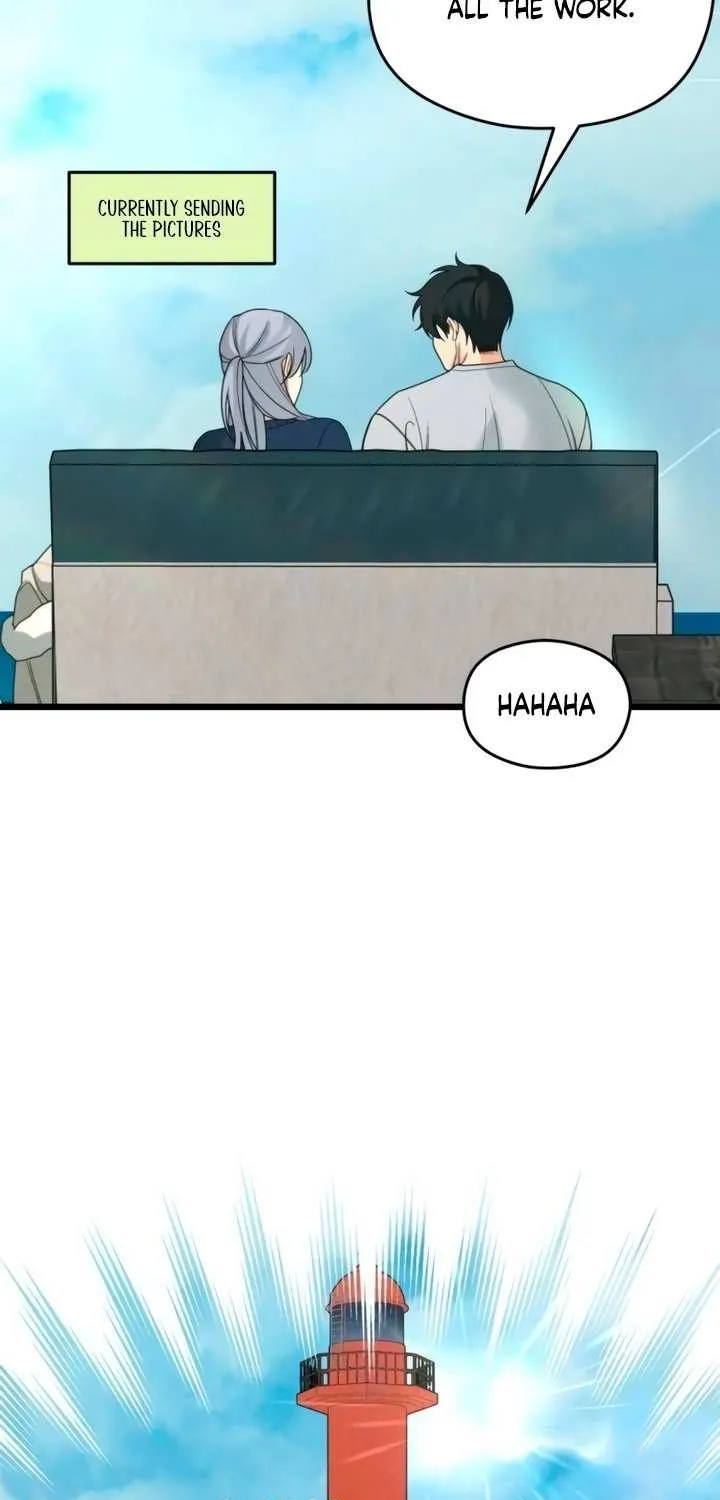 How Far Are You Okay With? Chapter 62 page 46 - 