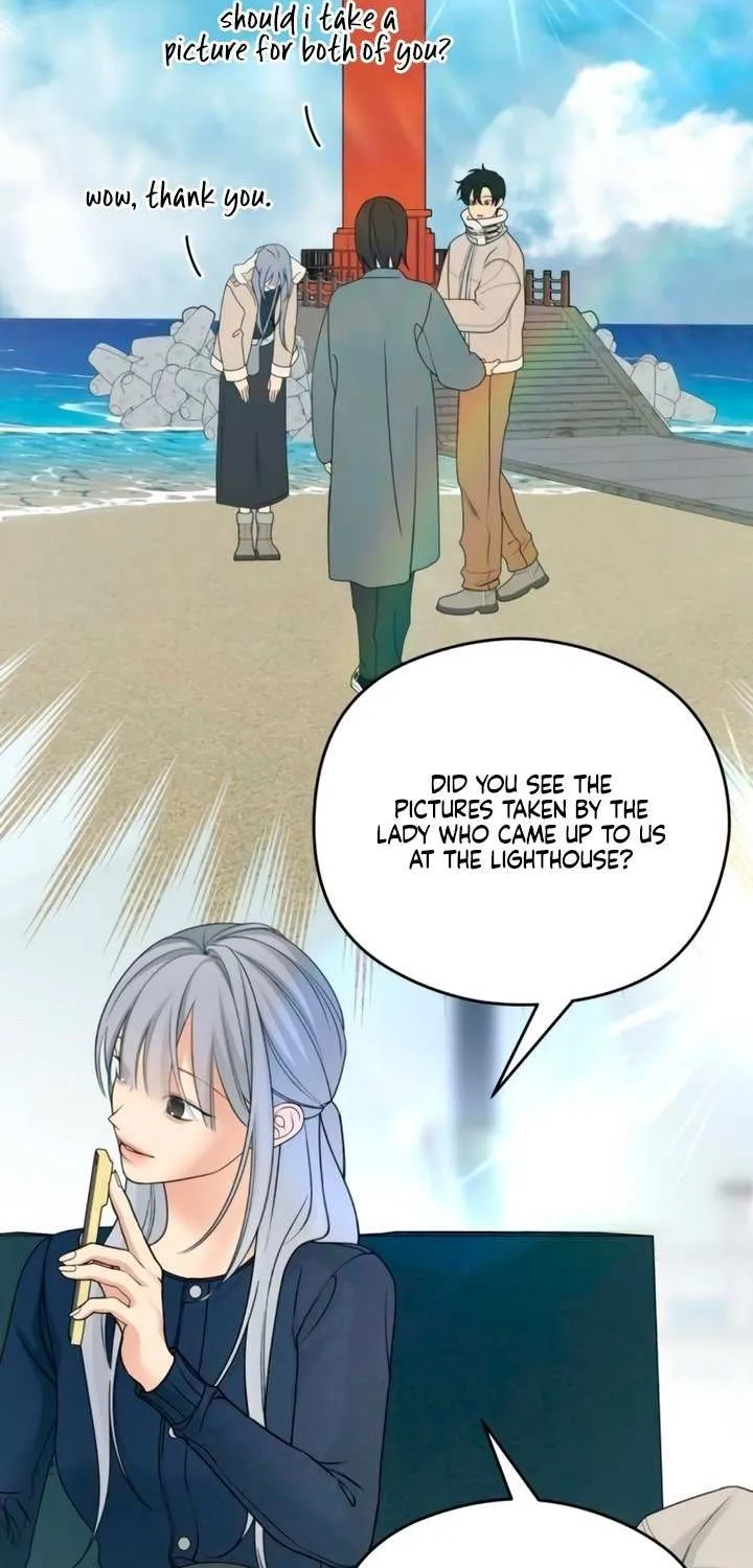 How Far Are You Okay With? Chapter 62 page 47 - 