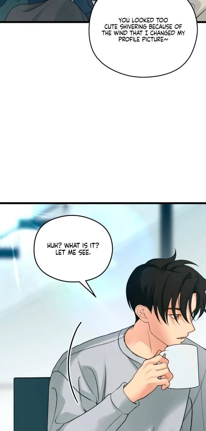 How Far Are You Okay With? Chapter 62 page 48 - 