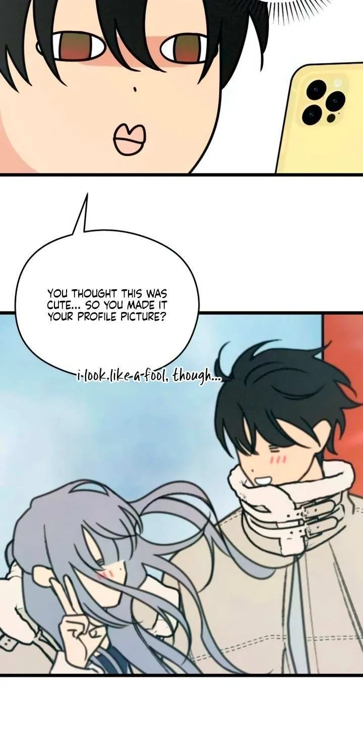 How Far Are You Okay With? Chapter 62 page 51 - 