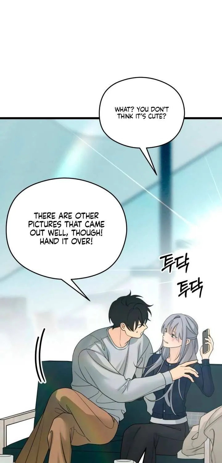 How Far Are You Okay With? Chapter 62 page 52 - 