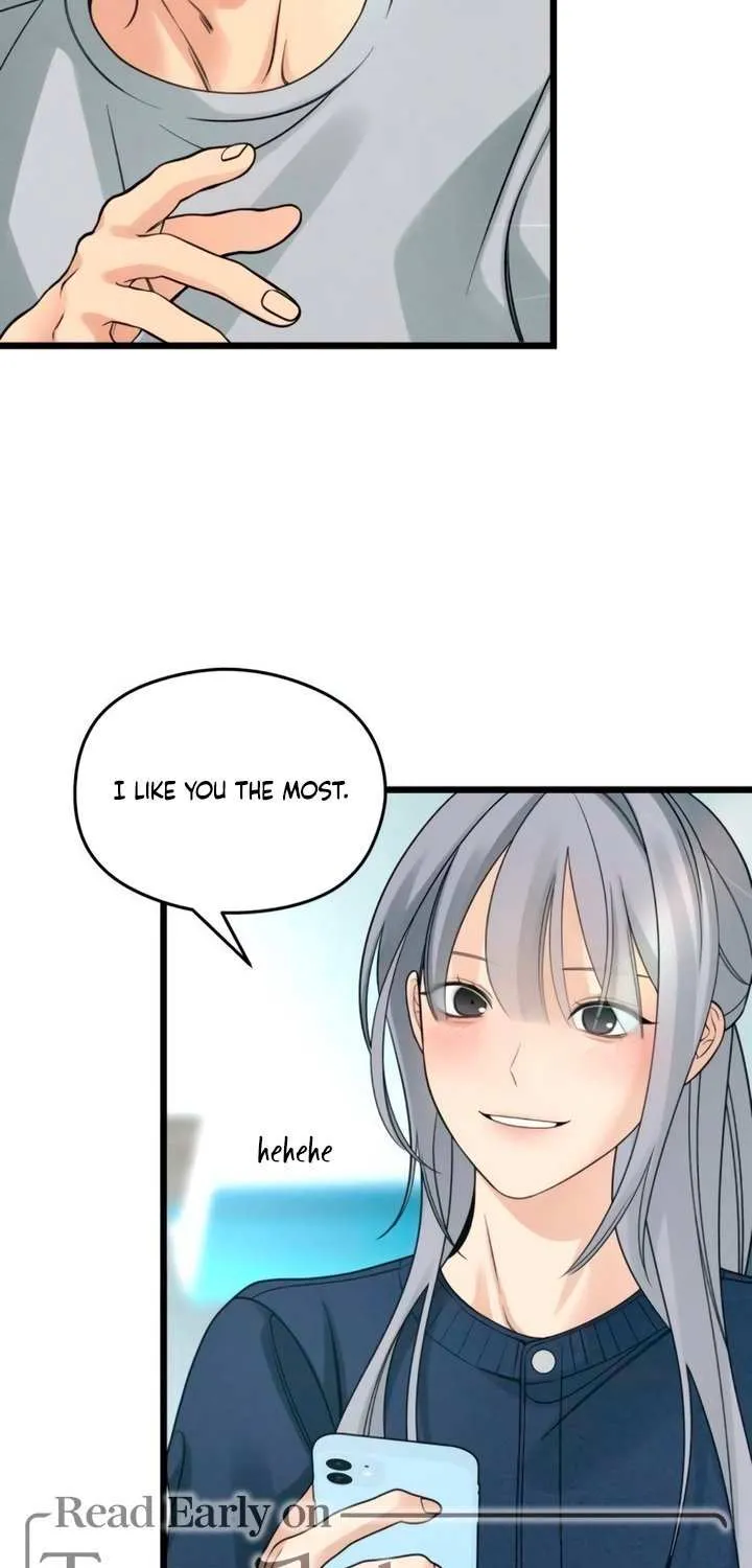 How Far Are You Okay With? Chapter 62 page 54 - 