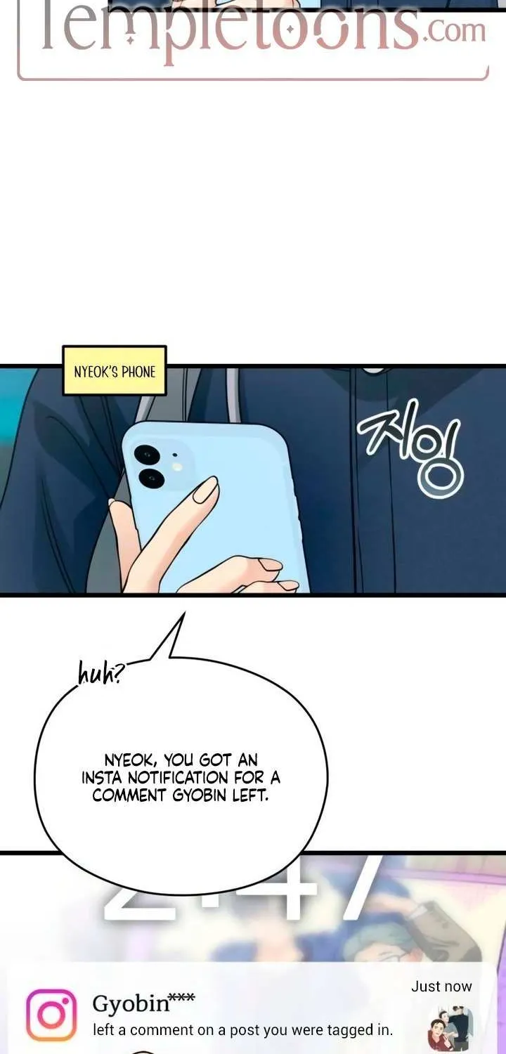 How Far Are You Okay With? Chapter 62 page 55 - 