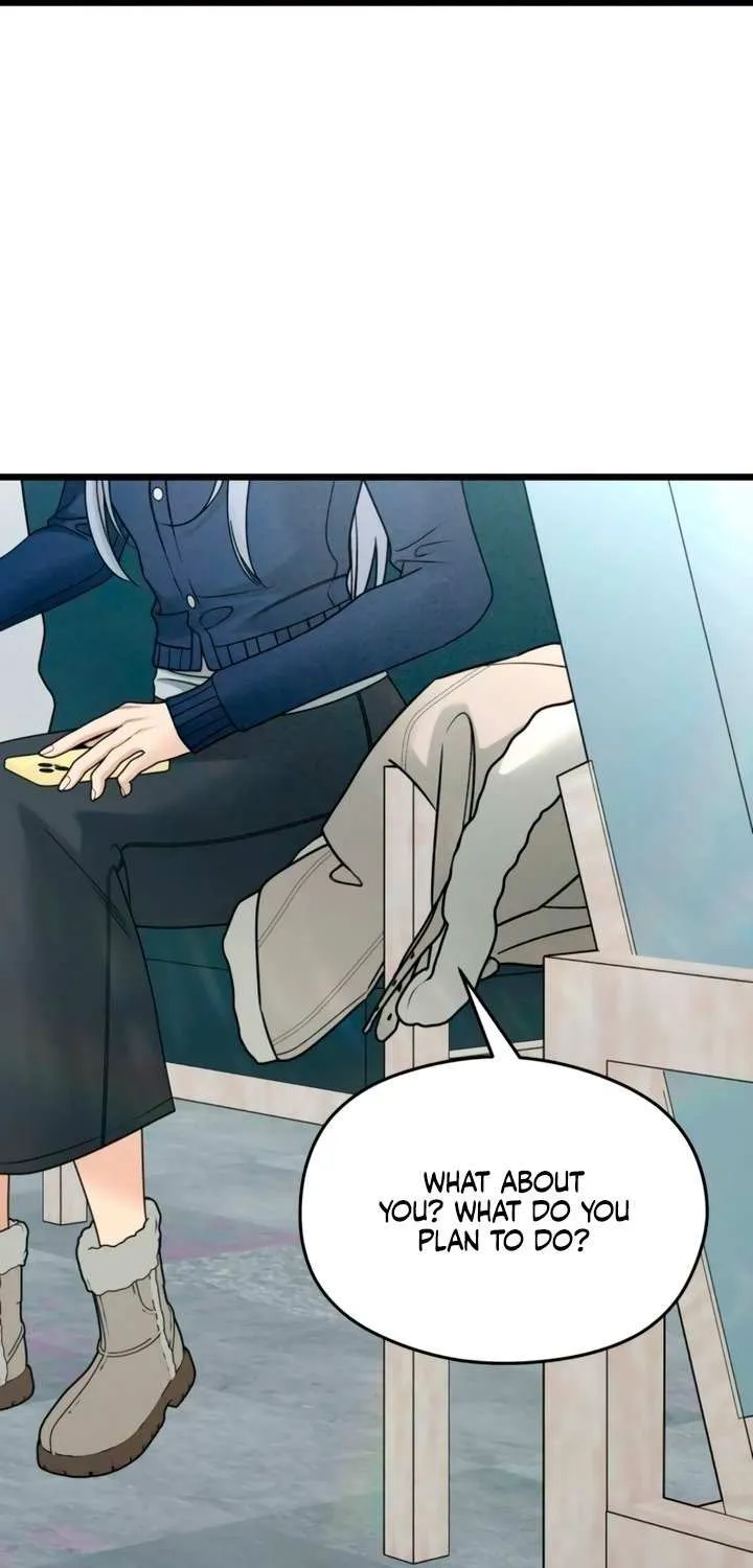 How Far Are You Okay With? Chapter 62 page 60 - 