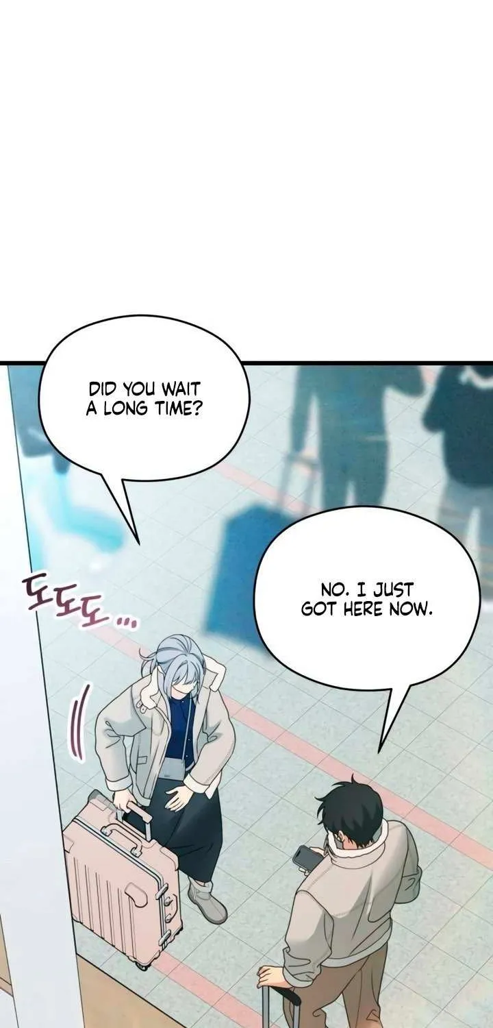 How Far Are You Okay With? Chapter 62 page 7 - 