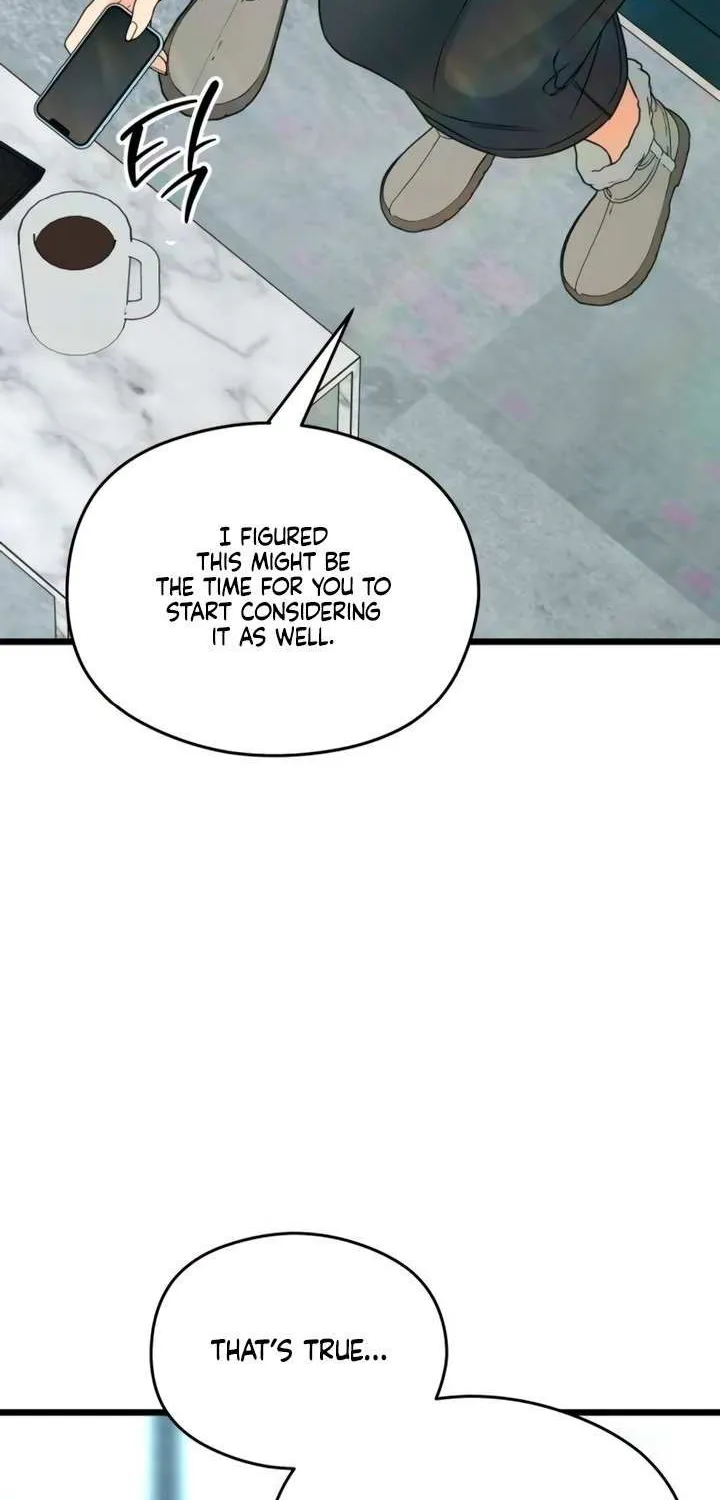 How Far Are You Okay With? Chapter 62 page 63 - 