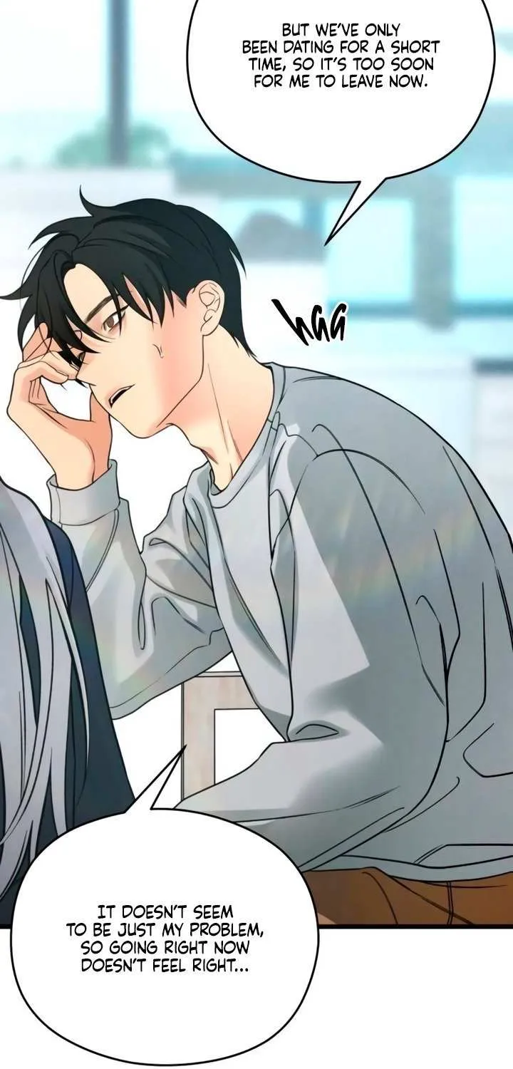 How Far Are You Okay With? Chapter 62 page 64 - 