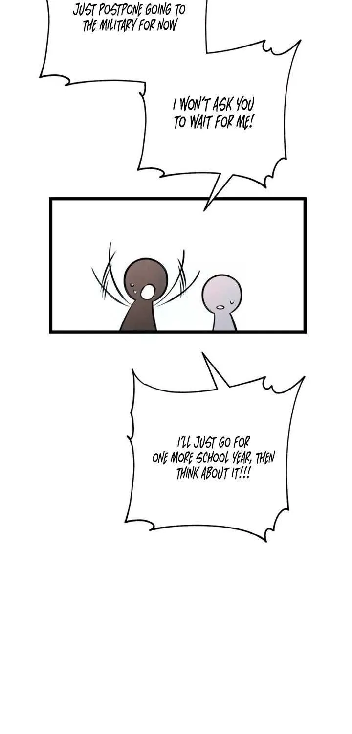 How Far Are You Okay With? Chapter 62 page 68 - 