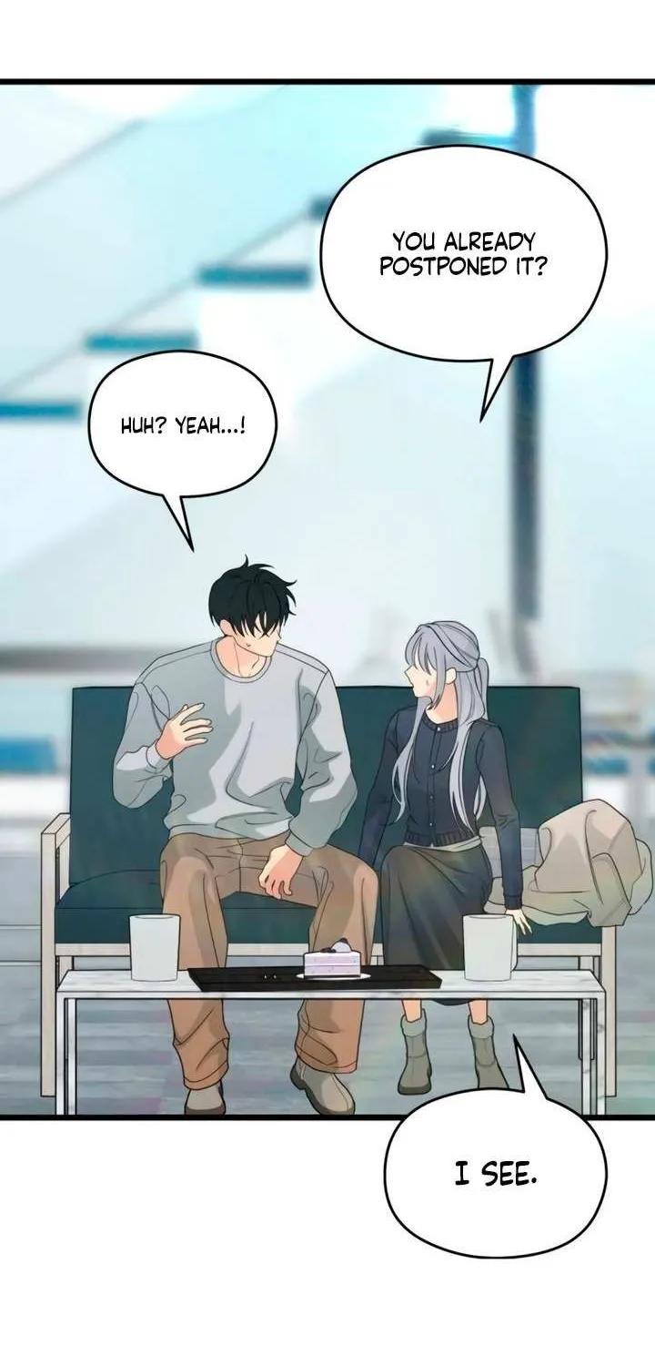 How Far Are You Okay With? Chapter 62 page 69 - 