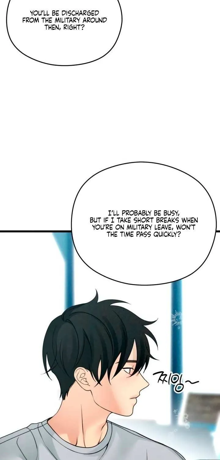 How Far Are You Okay With? Chapter 62 page 75 - 