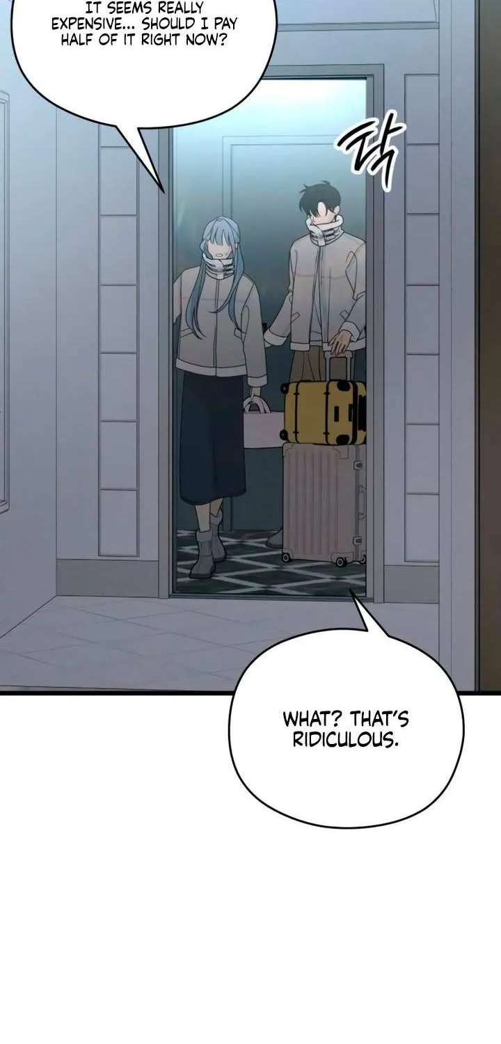 How Far Are You Okay With? Chapter 62 page 79 - 