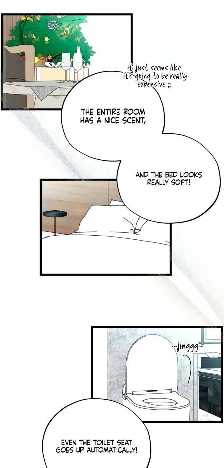 How Far Are You Okay With? Chapter 62 page 80 - 