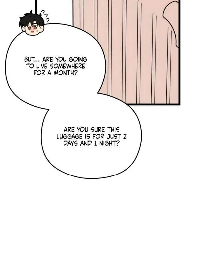 How Far Are You Okay With? Chapter 62 page 9 - 