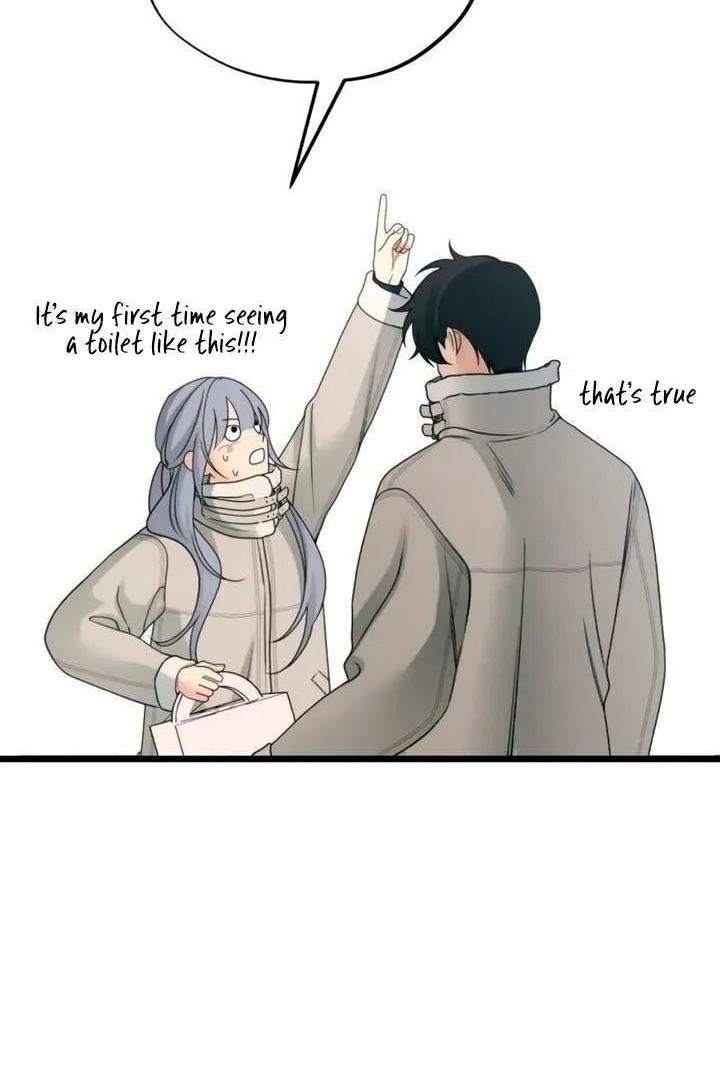 How Far Are You Okay With? Chapter 62 page 81 - 