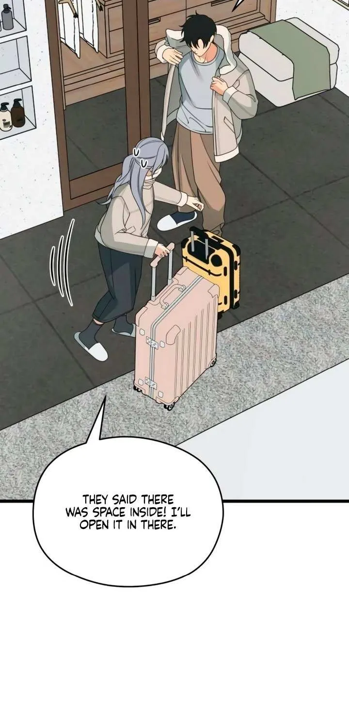 How Far Are You Okay With? Chapter 62 page 83 - 