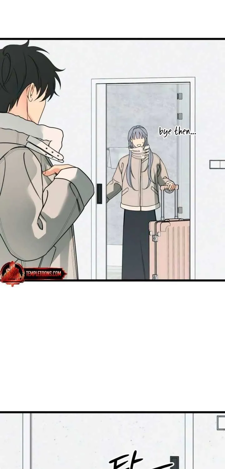 How Far Are You Okay With? Chapter 62 page 84 - 