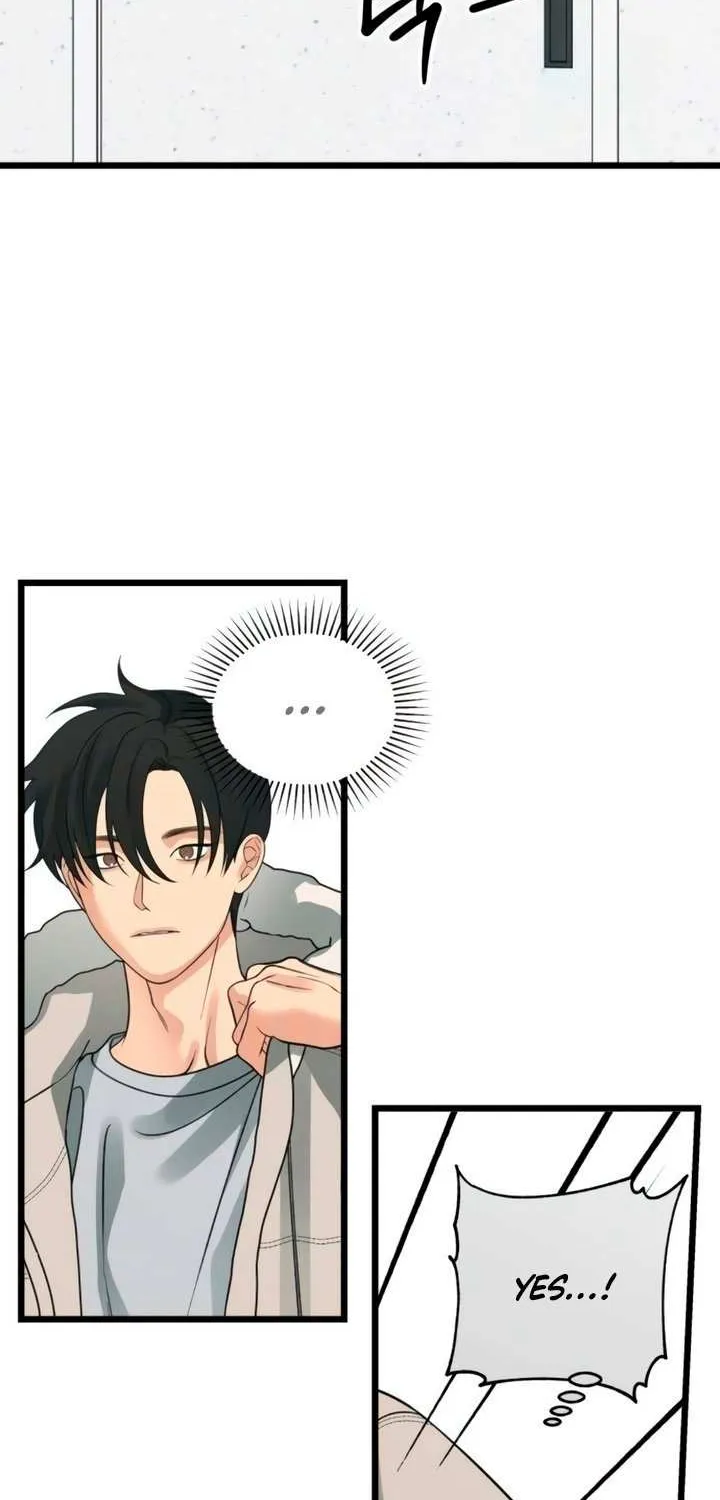 How Far Are You Okay With? Chapter 62 page 85 - 