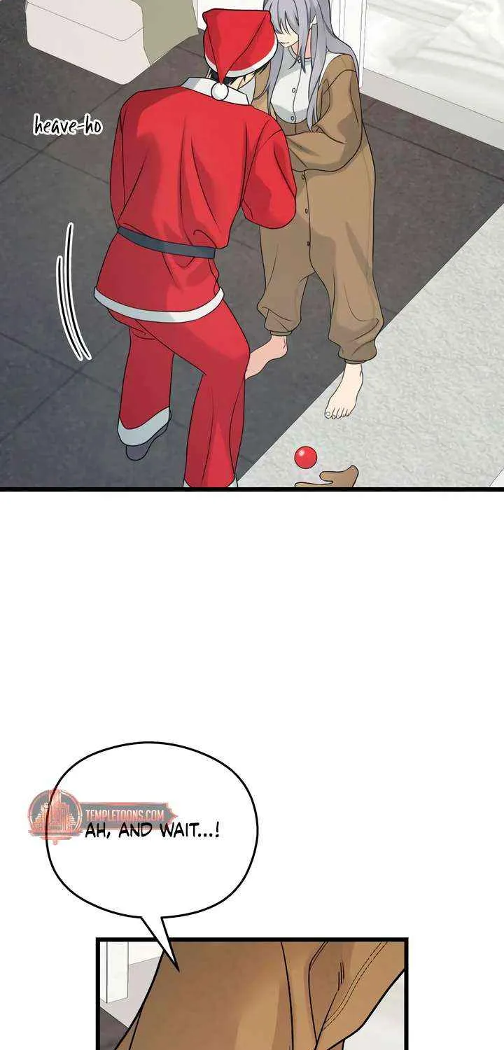How Far Are You Okay With? Chapter 63 page 11 - 