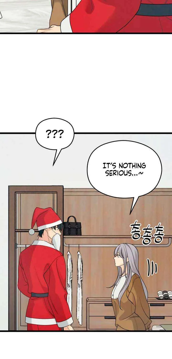How Far Are You Okay With? Chapter 63 page 14 - 