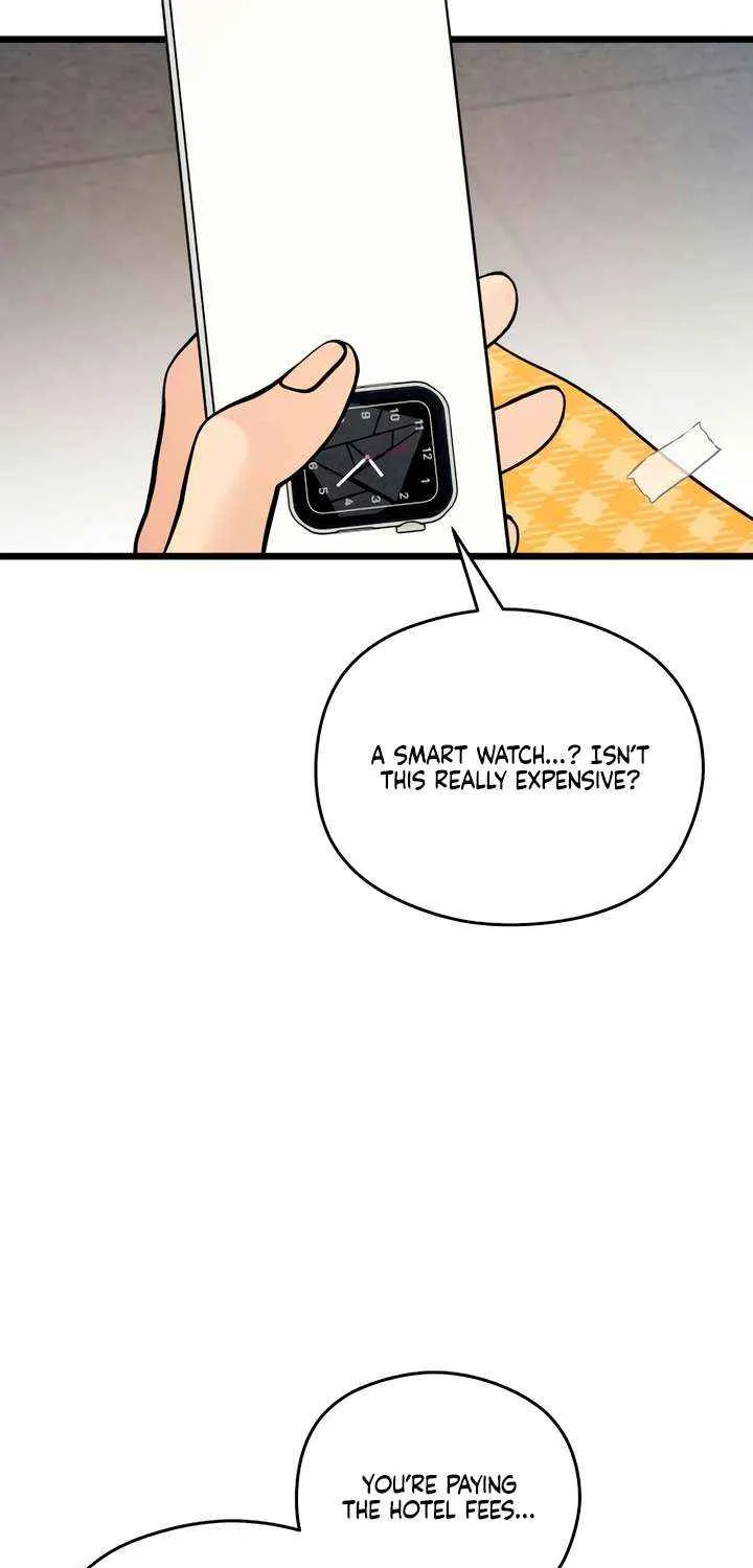 How Far Are You Okay With? Chapter 63 page 21 - 