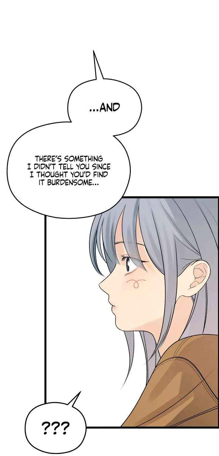 How Far Are You Okay With? Chapter 63 page 24 - 