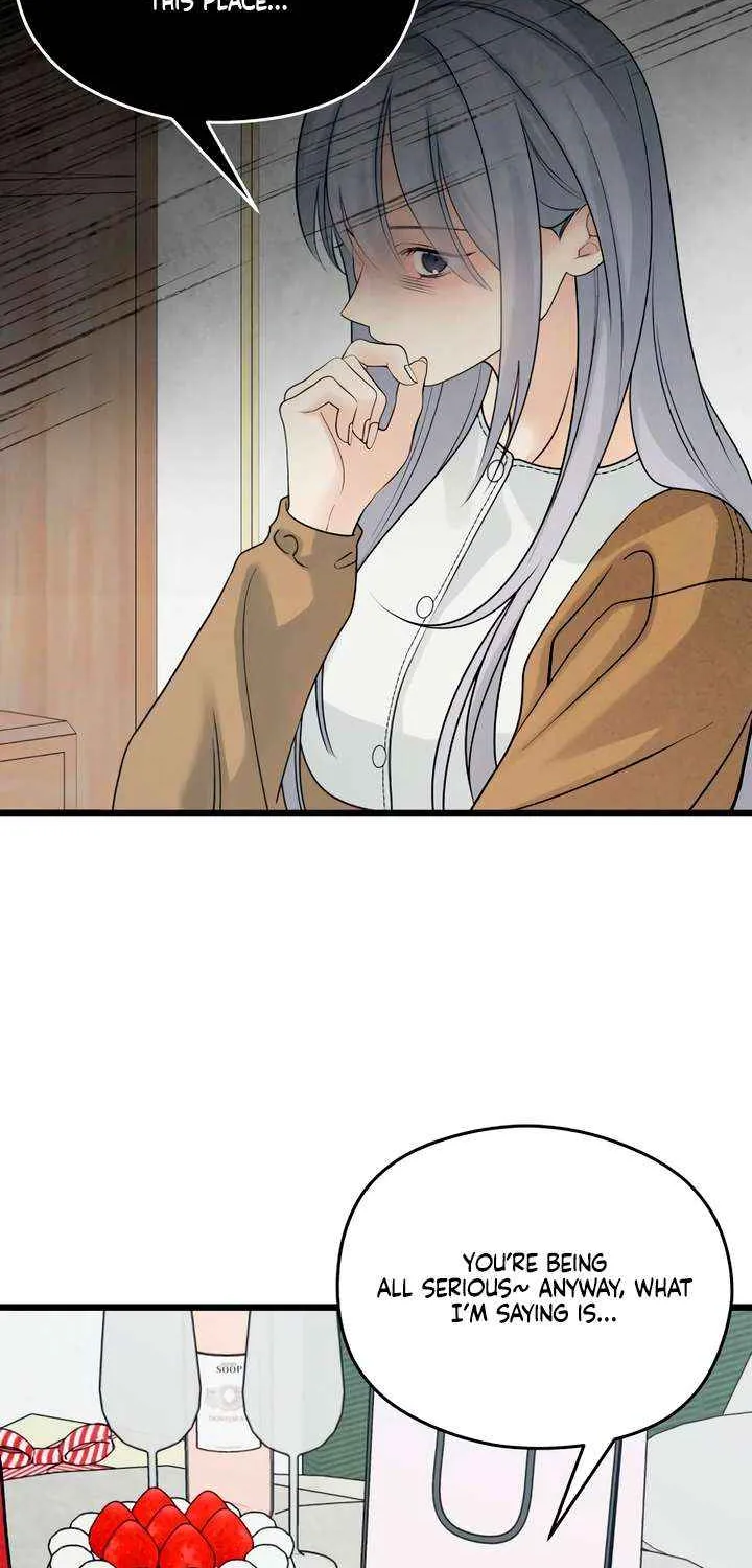 How Far Are You Okay With? Chapter 63 page 28 - 
