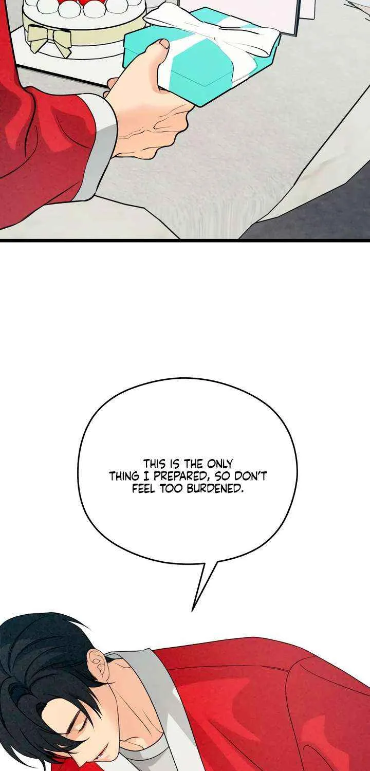 How Far Are You Okay With? Chapter 63 page 29 - 