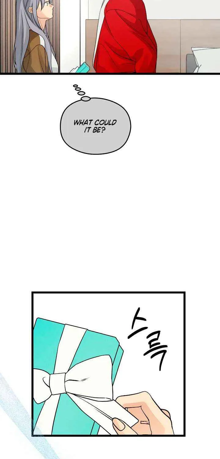How Far Are You Okay With? Chapter 63 page 34 - 